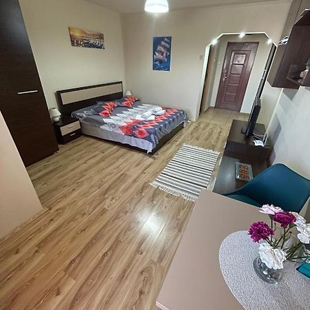 Apartament Lotus Marisa Apartment Turda Luaran gambar