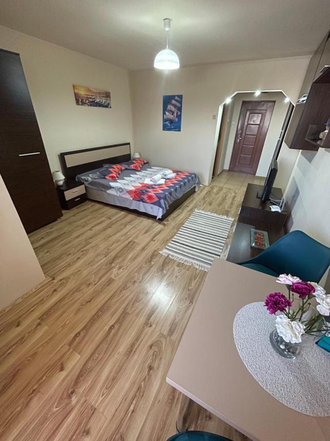 Apartament Lotus Marisa Apartment Turda Luaran gambar