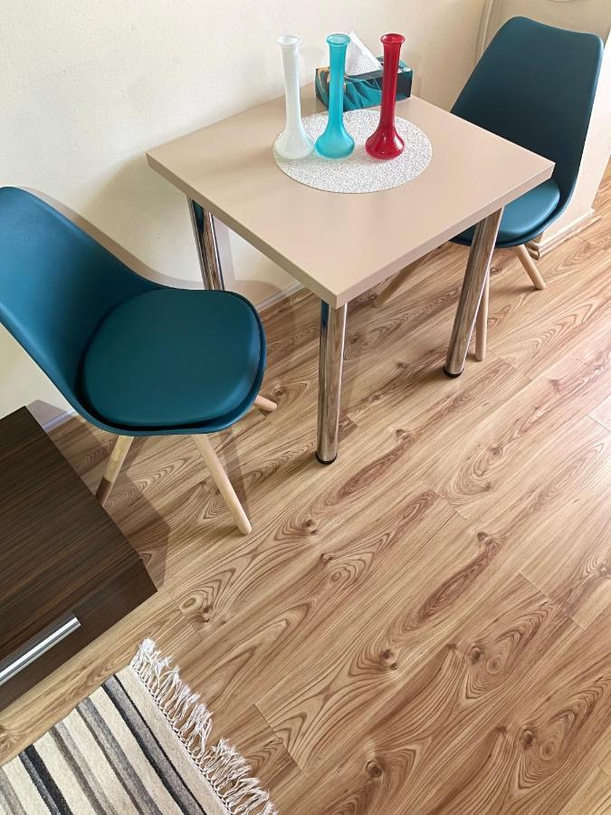 Apartament Lotus Marisa Apartment Turda Luaran gambar