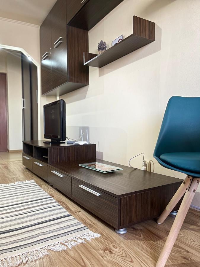 Apartament Lotus Marisa Apartment Turda Luaran gambar