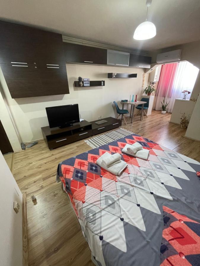 Apartament Lotus Marisa Apartment Turda Luaran gambar