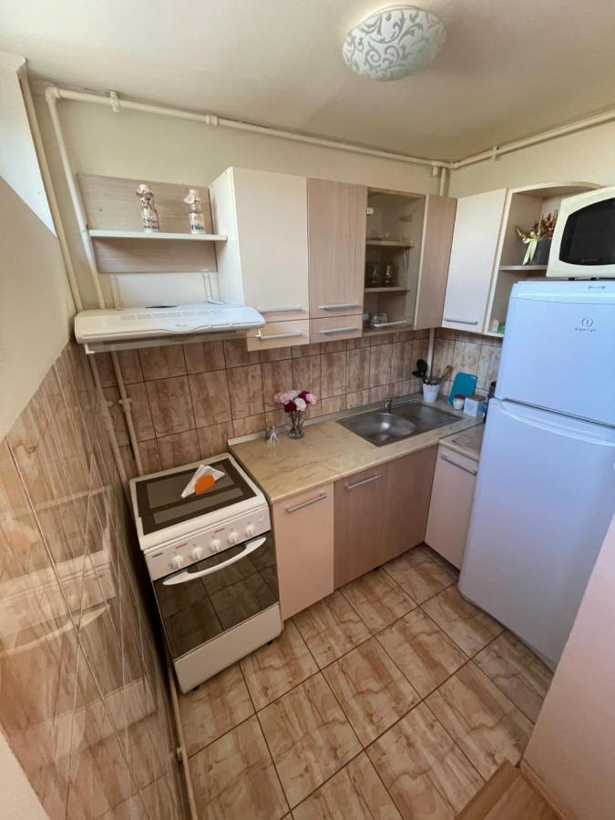 Apartament Lotus Marisa Apartment Turda Luaran gambar